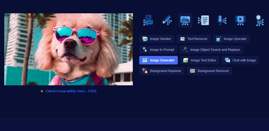 1min ai lifetime on stacksocial