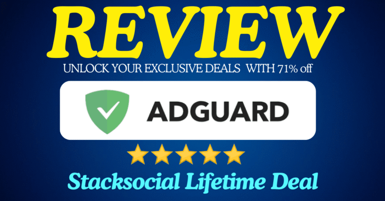 AdGuard Review 2025