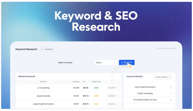 Autoposting AI Content Writer lifetime deal