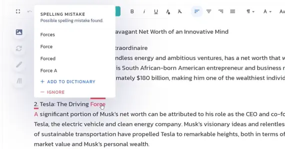 Best AI Article Writer lifetime deal