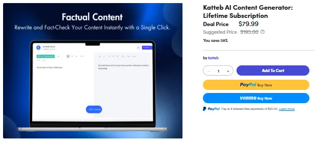 Best AI Article Writer