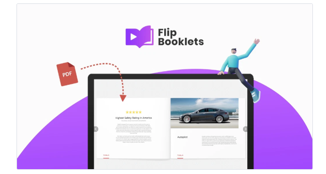 FlipBooklets Review