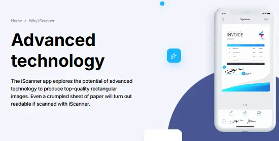 Iscanner App Review 2025