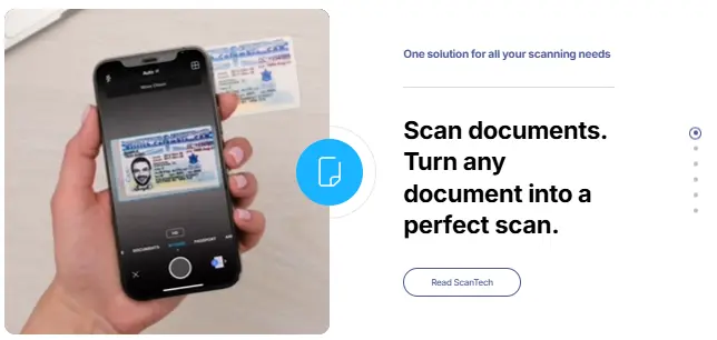 Iscanner App lifetime deals