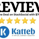 Katteb AI Review- Best AI Article Writer Lifetime Deal [$79]