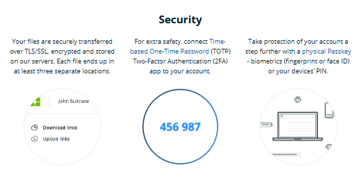 Koofr Cloud Storage review