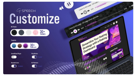 ai voice generator with lifetime deal