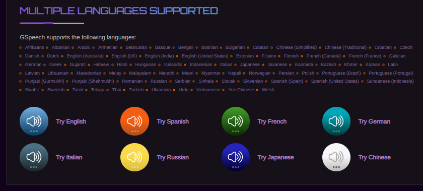 ai voice generator with realistic