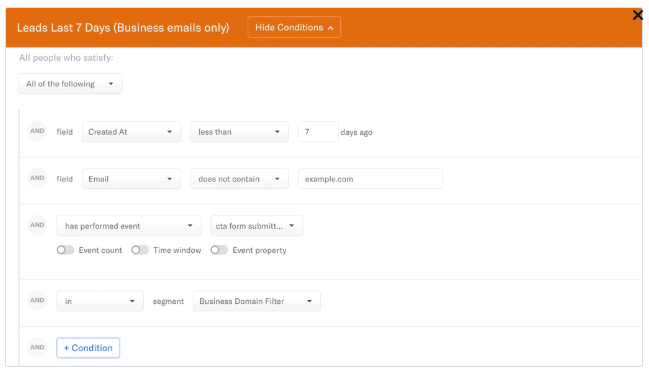 email automation tools