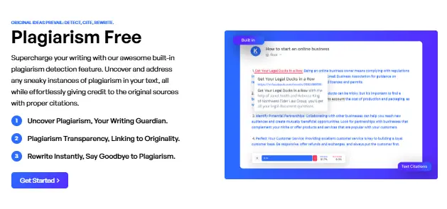 katteb ai lifetime deal 57% off