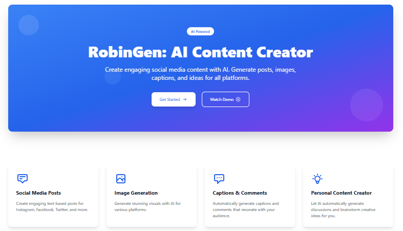 social media management