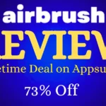 Airbrush Review- Best AI Image Generator Lifetime Deal [$29]