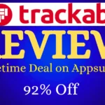 Stuck with Leave Management? Trackabi Lifetime Deal 92% Off